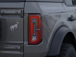 Ford Bronco Badlands 4 Door Advanced 4x4 2026
