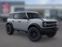 Ford Bronco Badlands 4 Door Advanced 4x4 2026