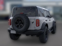 Ford Bronco Badlands 4 Door Advanced 4x4 2026