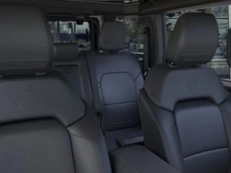 Ford Bronco Badlands 4 Door Advanced 4x4 2026