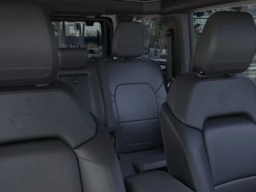 Ford Bronco Badlands 4 Door Advanced 4x4 2026