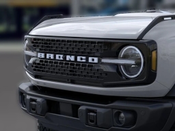 Ford Bronco Badlands 4 Door Advanced 4x4 2026