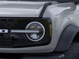 Ford Bronco Badlands 4 Door Advanced 4x4 2026