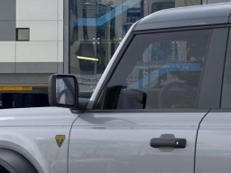 Ford Bronco Badlands 4 Door Advanced 4x4 2026