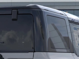 Ford Bronco Badlands 4 Door Advanced 4x4 2026