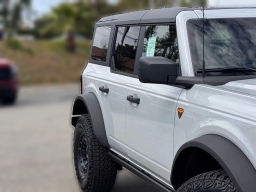 Ford Bronco Badlands 4 Door Advanced 4x4 2026