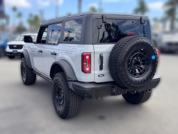 Ford Bronco Badlands 4 Door Advanced 4x4 2026