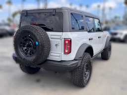 Ford Bronco Badlands 4 Door Advanced 4x4 2026