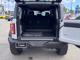 Ford Bronco Badlands 4 Door Advanced 4x4 2026