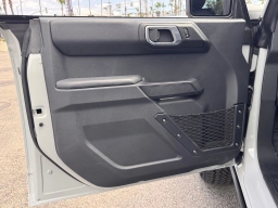 Ford Bronco Badlands 4 Door Advanced 4x4 2026