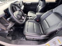 Ford Bronco Badlands 4 Door Advanced 4x4 2026