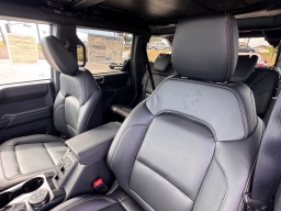 Ford Bronco Badlands 4 Door Advanced 4x4 2026