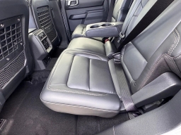 Ford Bronco Badlands 4 Door Advanced 4x4 2026