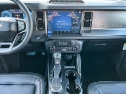 Ford Bronco Badlands 4 Door Advanced 4x4 2026