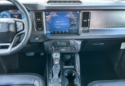 Ford Bronco Badlands 4 Door Advanced 4x4 2026