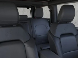 Ford Bronco Badlands 4 Door Advanced 4x4 2026