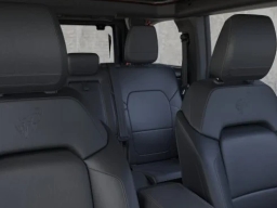 Ford Bronco Badlands 4 Door Advanced 4x4 2026
