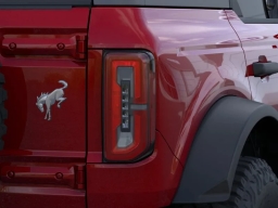 Ford Bronco Badlands 4 Door Advanced 4x4 2026