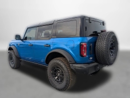 Ford Bronco Badlands 4 Door Advanced 4x4 2026