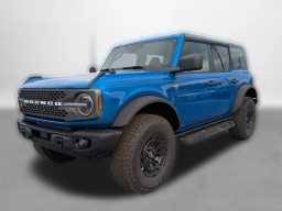 Ford Bronco Badlands 4 Door Advanced 4x4 2026