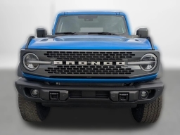 Ford Bronco Badlands 4 Door Advanced 4x4 2026