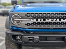 Ford Bronco Badlands 4 Door Advanced 4x4 2026