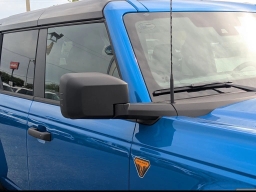 Ford Bronco Badlands 4 Door Advanced 4x4 2026