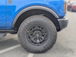 Ford Bronco Badlands 4 Door Advanced 4x4 2026