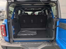 Ford Bronco Badlands 4 Door Advanced 4x4 2026