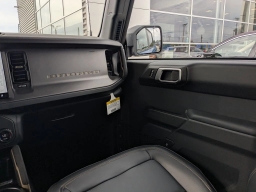 Ford Bronco Badlands 4 Door Advanced 4x4 2026