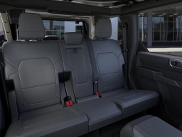 Ford Bronco Badlands 4 Door Advanced 4x4 2026