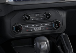 Ford Bronco Badlands 4 Door Advanced 4x4 2026