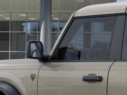 Ford Bronco Badlands 4 Door Advanced 4x4 2026