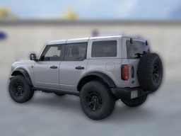 Ford Bronco Badlands 4 Door Advanced 4x4 2026