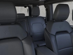 Ford Bronco Badlands 4 Door Advanced 4x4 2026
