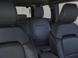 Ford Bronco Badlands 4 Door Advanced 4x4 2026