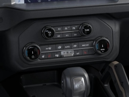 Ford Bronco Badlands 4 Door Advanced 4x4 2026