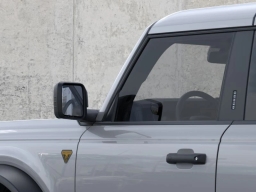 Ford Bronco Badlands 4 Door Advanced 4x4 2026