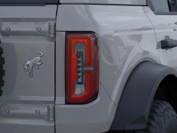 Ford Bronco Badlands 4 Door Advanced 4x4 2026