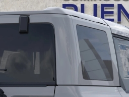 Ford Bronco Badlands 4 Door Advanced 4x4 2026