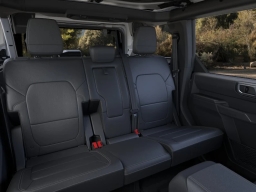 Ford Bronco Badlands 4 Door Advanced 4x4 2026