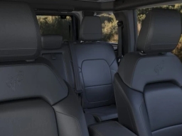 Ford Bronco Badlands 4 Door Advanced 4x4 2026