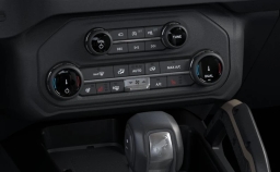 Ford Bronco Badlands 4 Door Advanced 4x4 2026