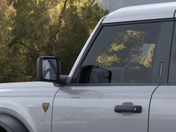 Ford Bronco Badlands 4 Door Advanced 4x4 2026