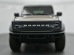 Ford Bronco Badlands 4 Door Advanced 4x4 2026