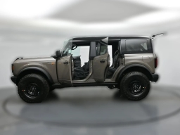 Ford Bronco Badlands 4 Door Advanced 4x4 2026