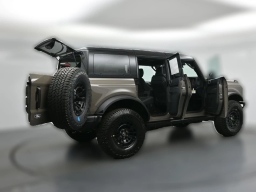 Ford Bronco Badlands 4 Door Advanced 4x4 2026