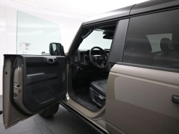 Ford Bronco Badlands 4 Door Advanced 4x4 2026