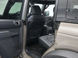 Ford Bronco Badlands 4 Door Advanced 4x4 2026