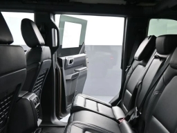 Ford Bronco Badlands 4 Door Advanced 4x4 2026